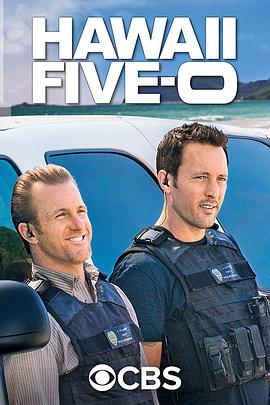  ڰ˼ Hawaii Five-0 Season 8