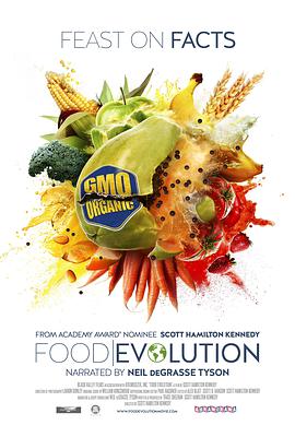 ʳ Food Evolution