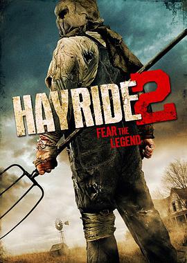 恐怖出游2 Hayride 2