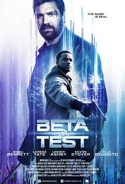  Beta Test (2016)