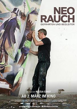 ͺ-ͬ־ͬ Neo Rauch - Gefhrten und Begleiter