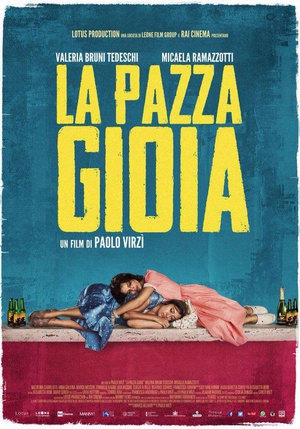 谮 La pazza gioia