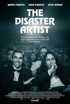  The Disaster Artist