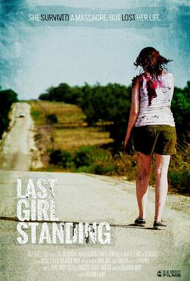 Ů Last Girl Standing