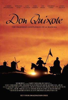 Ƽڭ£ʿ Don Quixote: The Ingenious Gentleman of La Mancha