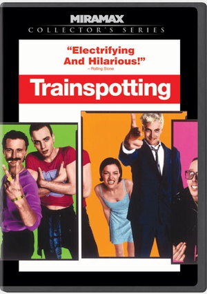 » Trainspotting