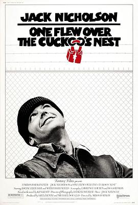 ԽԺ One Flew Over the Cuckoo\'s Nest