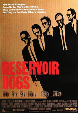 ˮ Reservoir Dogs