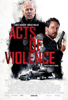 Ϊ Acts of Violence