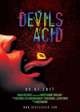 ħ֮ Devil\'s Acid