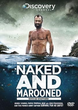 Ұ һ Marooned with Ed Stafford Season 1