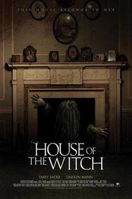  House of the Witch