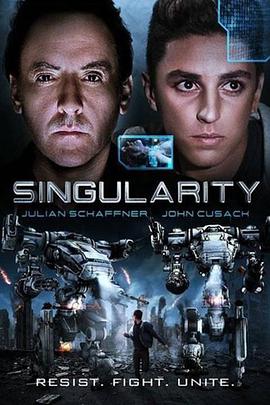  Singularity