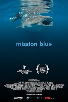 ɫ Mission Blue
