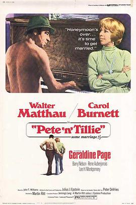 ͷҲҪ Pete \'n\' Tillie