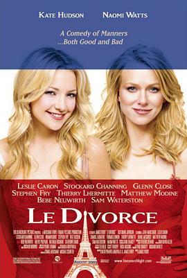  Le divorce