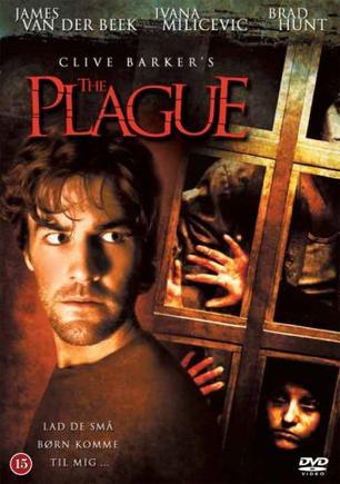 克利佛巴克恐怖系列之恶童之疫 The Plague