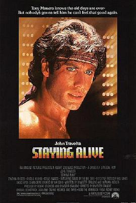 ɷ Staying Alive