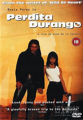 闪灵双煞 Perdita Durango
