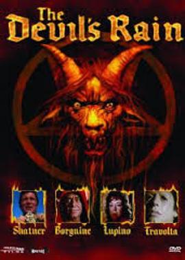  The Devil\'s Rain
