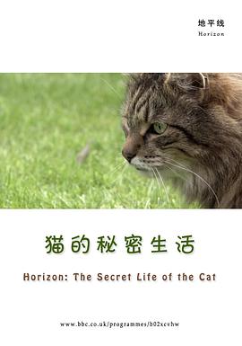 è Horizon: The Secret Life of the Cat