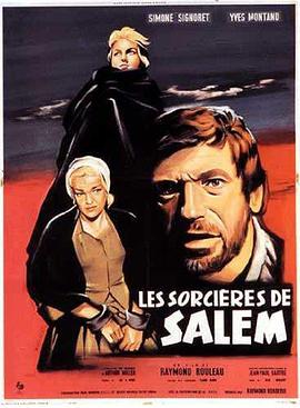 ķŮ¼ Les sorcires de Salem