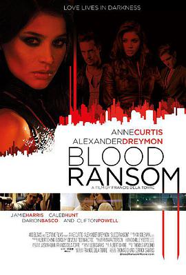 Ѫ Blood Ransom