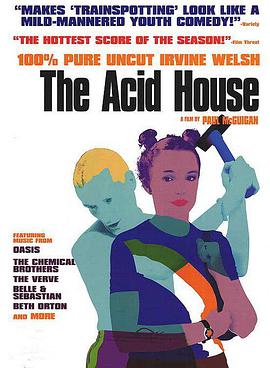 Ի The Acid House