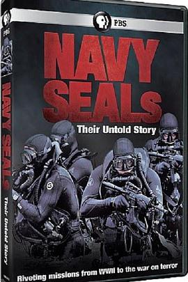 : Ϊ֪Ĺ Navy SEALs: Their Untold Story