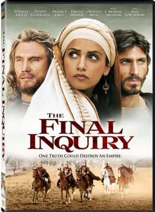  The Final Inquiry