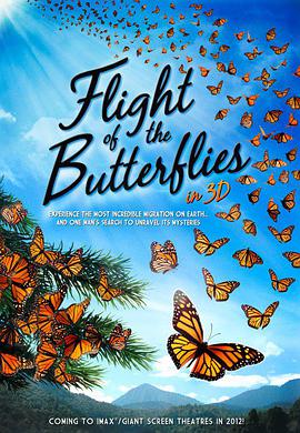 Ǩ Flight of the Butterflies