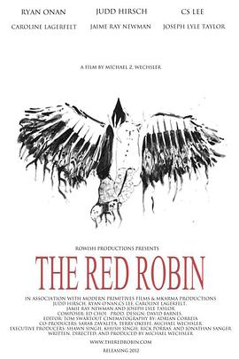 ɫޱ The Red Robin