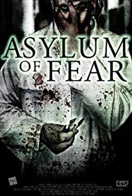 ־/ʱ Asylum of Fear