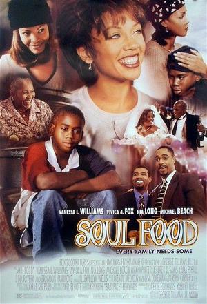  Soul Food