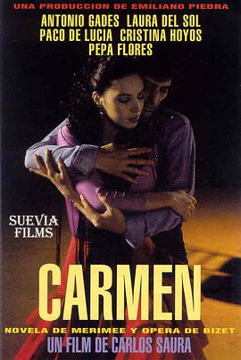  Carmen