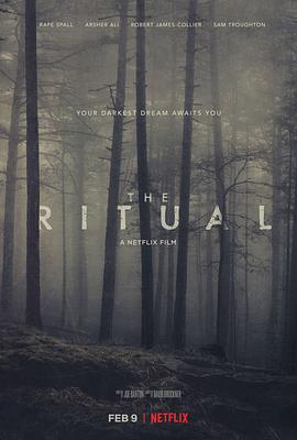 ɭ The Ritual