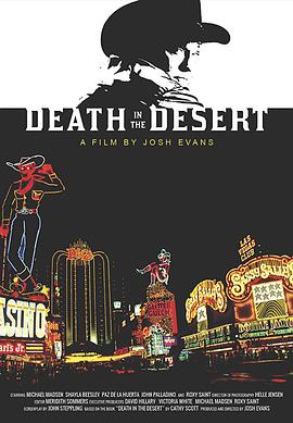Į Death in the Desert