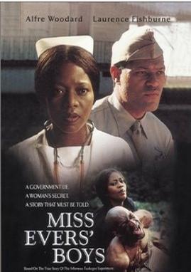 ˹Ск Miss Evers\' Boys