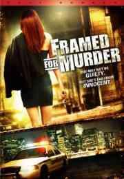 ɱ Framed for Murder