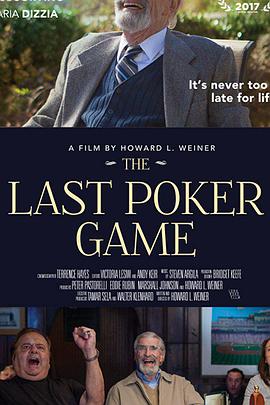 ǲͷƶ˿Ϸ Abe & Phil\'s Last Poker Game