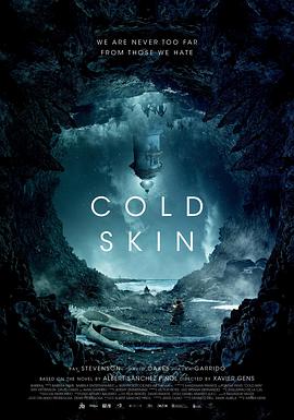 ˵ Cold Skin