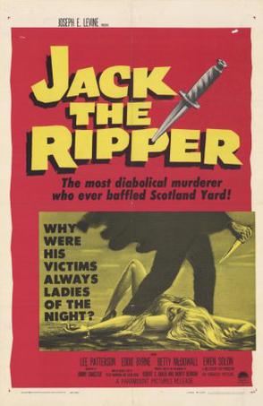ֽܿ Jack the Ripper