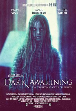 ڰ Dark Awakening