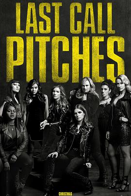 3 Pitch Perfect 3
