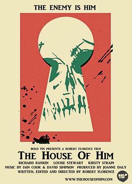 the house of him
