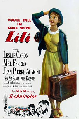 ·Ե Lili