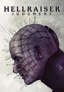 ͹׷10 Hellraiser: Judgment (2018)