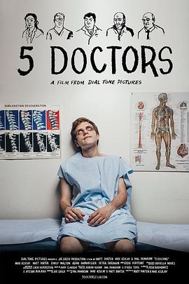 λҽ 5 Doctors