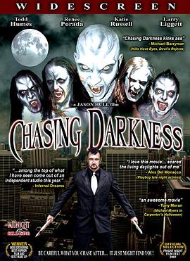 ҹʬ Chasing Darkness