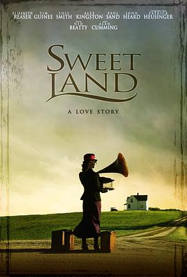 ۴½ Sweet Land